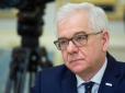 Глава МЗС Польщі назвав Москву загрозою: У Росії обізвали його країну 