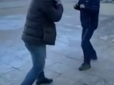 В якості рефері виступила поліція: Як у Сєвєродонецьку побились помічник 