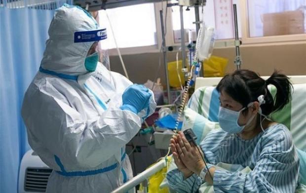 У Китаї заявили про збільшення інкубаційного періоду коронавірусу