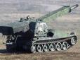 Готують танки і САУ: На Донбасі засікли небезпечні маневри Росії