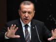 Російсько-турецька неоголошена війна набирає обертів: ​Ердоган пригрозив закрити для російських кораблів чорноморські протоки, відрізавши комунікації для постачання військ Путіна у Сирії