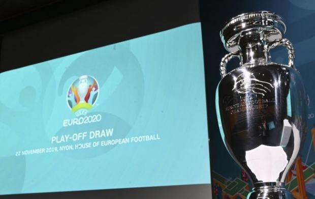 УЄФА може скасувати Євро-2020 через коронавірус
