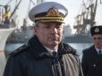 З архіву ПУ. Змусити Україну відмовитися від моря і не тільки: Командувач ВМС Воронченко назвав цілі Кремля