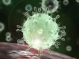Оприлюднено шокуючі дані щодо коронавірусу