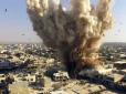 Пекельний удар з неба: Туреччина розбомбила військовий аеродром Асада в Сирії