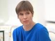 Президентку Естонії перевірять на коронавірус