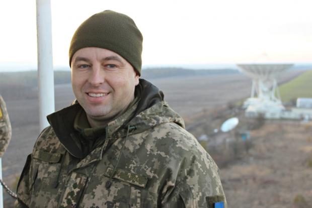 Віктор Ожинський