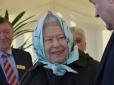 93-річна королева Великобританії втекла геть з Букінгемського палацу подалі від коронавірусу