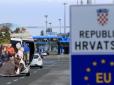 Через коронавірус з Хорватії екстрено евакуювали українців