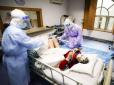 У Маріуполь привезли із Єгипту: В Україні виявили нові випадки коронавірусу