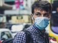 Приголомшливо: НАНУ попереджає, що на коронавірус захворіє більшість українців