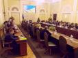 Коронавірус косить ряди слуг народу: Комітет Верховної Ради із питань охорони здоров'я іде на карантин