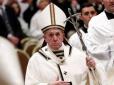 У духовному єднанні: Папа Римський закликав усіх християн світу спільно помолитися за закінчення пандемії коронавірусу