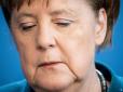Німеччина пригнічена: Ангела Меркель змушена вдатись до самоізоляції