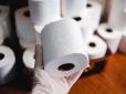Скільки туалетного паперу треба, щоб пережити карантин: Запрацював німецький онлайн-калькулятор