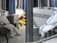 Має перехворіти не менше третини населення: Колишній головний санітарний лікар дав невтішишний прогоноз, коли епідемія коронавірусу піде на спад в Україні