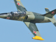 Пілот загинув: У Росії розбився навчально-бойовий літак