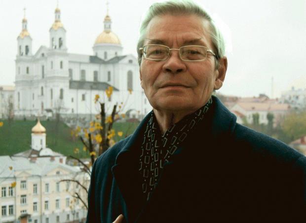 В Беларуси первая смерть от коронавируса: умер заслуженный артист страны