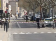 Є загиблі та поранені: У Франції чоловік з ножем накинувся на перехожих