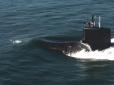 Урочистості планують пізніше: Через коронавірус ВМС США вперше ввели в дію підводний човен без святкування