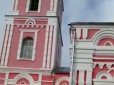 Хіти тижня. Карма скреп? У Росії впав купол храму, люди говорять про лихий знак (відео)