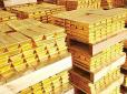 Хіти тижня. Імперія Х*йла на порозі краху: Держбанки тоннами вивозять золото з Росії