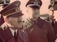 Історія тирана: Науковець назвав головну помилку Гітлера