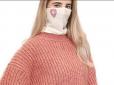 Коронавірус приклеїться та загине: Науковці створили ефективну заміну маскам
