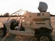 Протидронні лазерні системи розгортають ​американські військові на зарубіжних базах​ (відео)
