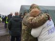 В Україні анонсували новий масштабний обмін полоненими з бойовиками 