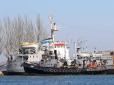 Найближчим часом прийде в Одесу: ВМС самостійно відновили буксир 