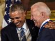 Тримайся, Дональде Фредовичу: Обама офіційно підтримав Байдена кандидатом на посаду президента США
