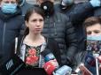 Реванш: Захисту Тетяни Чорновол відмовили у відводі скандального судді у справах Януковича