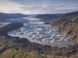 Глобальне потепління: Чому льодовики Гренландії тануть з рекордною швидкістю