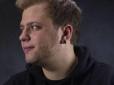 Почалося з нежитю: 21-річний боксер з Києва описав незвичні симптоми коронавірусу (фото, відео)
