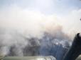 Аваков розповів про причини виникнення нищівних пожеж на Житомирщині