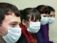 Сумний прогноз: Лікарка розповіла, як довго українцям доведеться носити маски