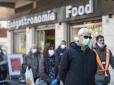 Краще церкви закрити: Лікар закликав відкрити кав'ярні та ресторани в Україні, незважаючи на COVID-19