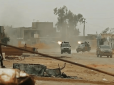 У Лівії продовжується наступальна операція урядових сил. Ізраїль вдало перевірив 