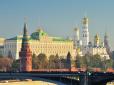 Скрепна медицина: На Москві виявили коронавірус майже у чверті лікарів