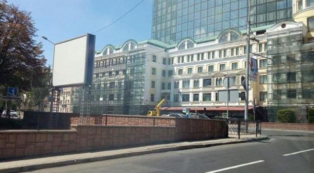 Окупанти перейменували Донецьк у "Сталіно"