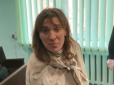 Вдарила ножем 20 разів: З'явилося відео суду над жителькою Харківщини, яка по-звірячому вбила доньку