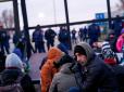 За підозрою у контрабанді людей у Боснії затримали українця