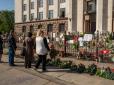 2 травня в Одесі: Біля Куликового поля чоловіка побили через українську мову