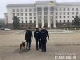 Хуліганство, опір правоохоронцям та нехтування правилами карантину: На Куликовому полі в Одесі затримано трьох людей, - поліція