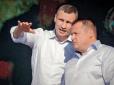 Новий головний біль Зеленського: Хто збирається увійти в політсилу, котра напередодні місцевих виборів кинула виклик всесильному президенту