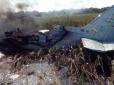 Ніхто не вижив: Літак з Іспанії зі зразками COVID-19 розбився у Болівії