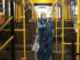 Не дозволимо: У МОЗ зробили жорстку заяву про запуск громадського транспорту в Україні