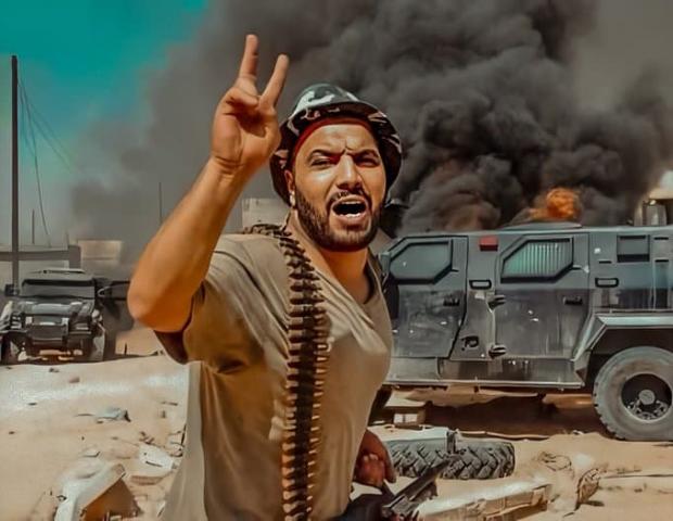 Війна в Лівії та дайджест подій на Близькому сході. 6 травня 2020 року