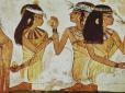 Хіти тижня. Вважали небо залізним: Археологи розшифрували головний містичний текст єгиптян